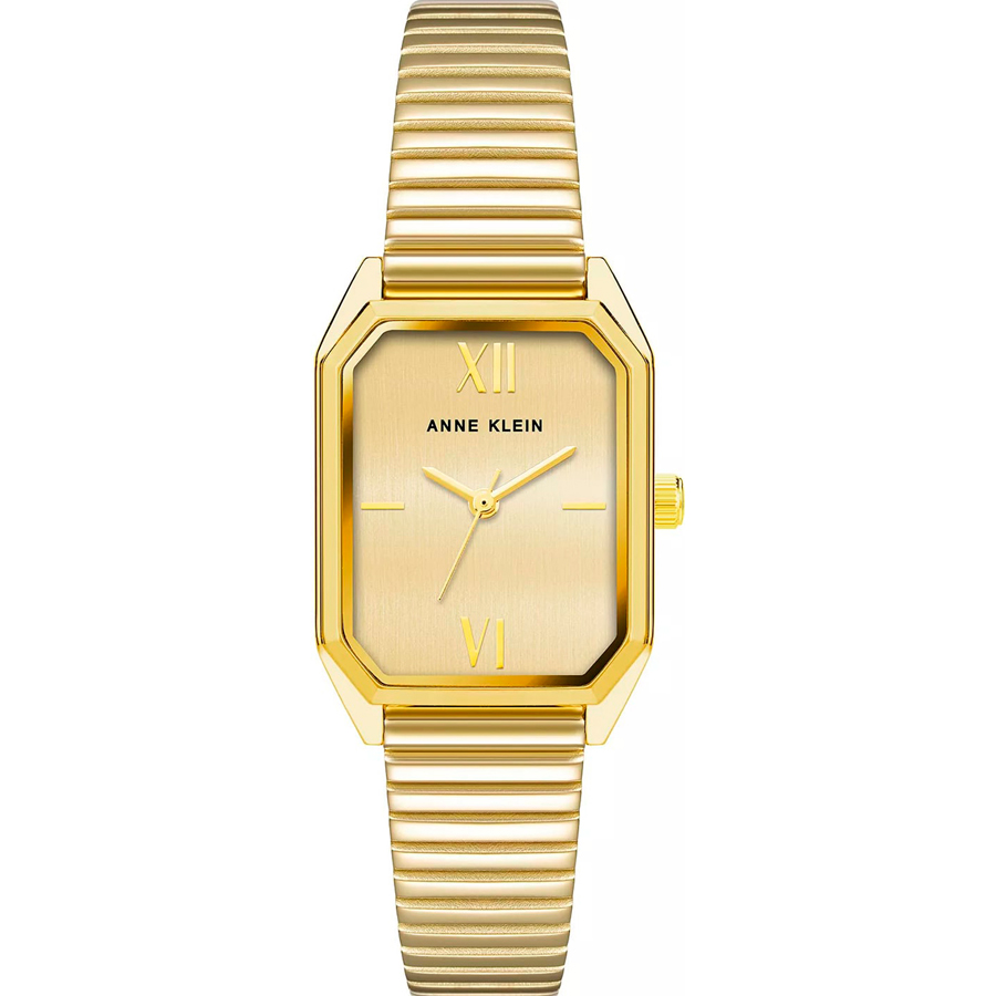 Часы Anne Klein Metals 3980CHGB